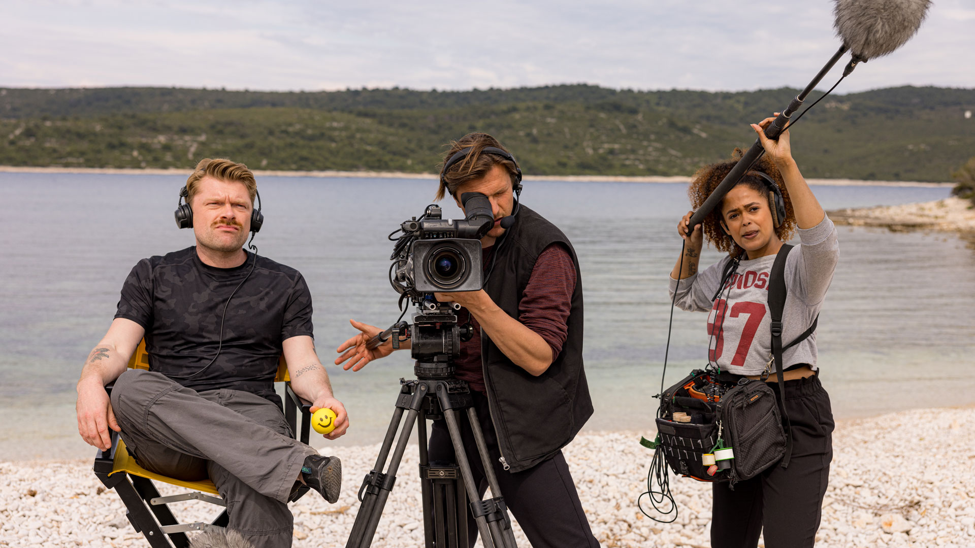 Expeditie Cupido
