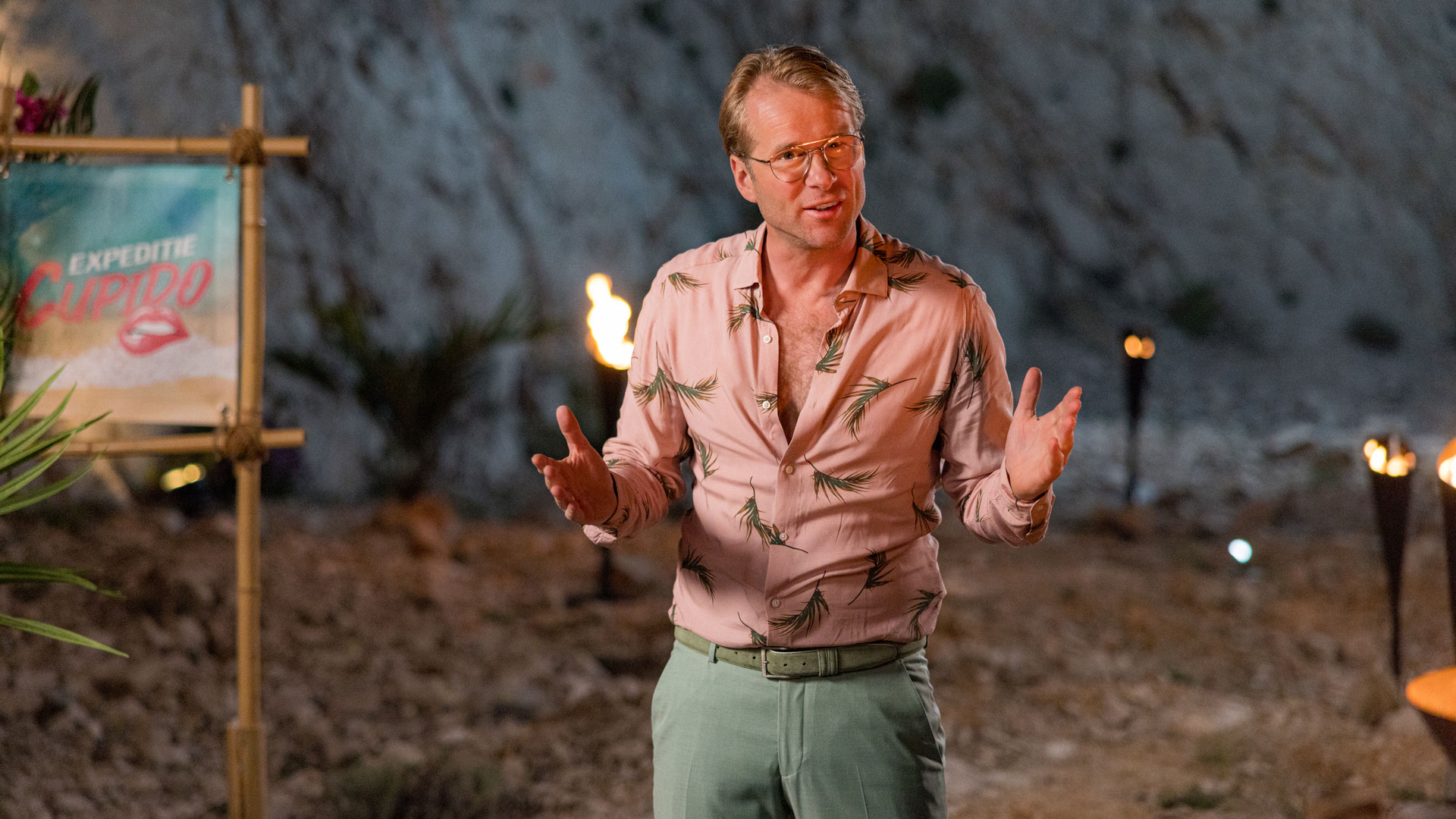 Expeditie Cupido