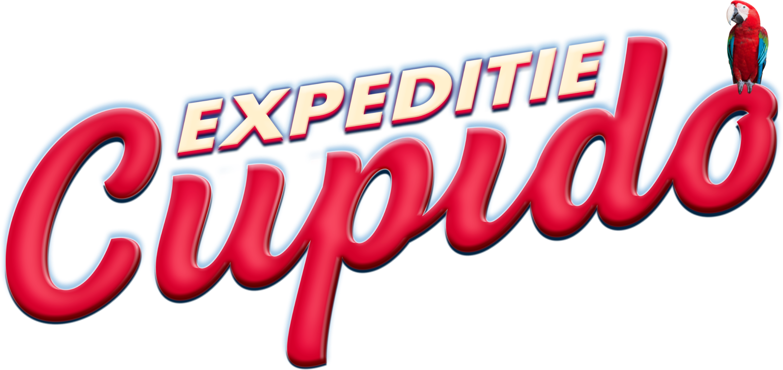 Expeditie Cupido